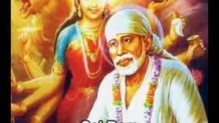 Sri Shirdi Sai Baba - Sai Ram (108 Repetitions)
