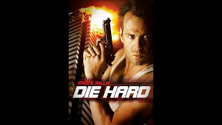 Die Hard (1988 20th Century Fox film) Trailer in 4K