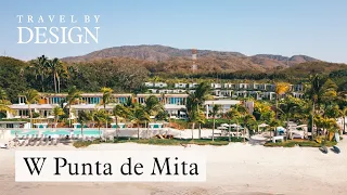 Listen To The Land | W Punta de Mita