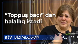 Bizə ağlaya-ağlaya demişdi ki, o rolu mənə verməsəniz ölərəm - Əməkdar artistdən AÇIQLAMA