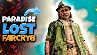 Paradise Lost - Far Cry 6 Mission Guide