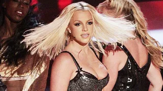 Todo sobre Britney Spears en los Vmas 2007 | Sugarfall