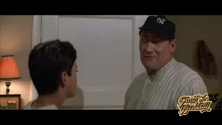 The Sandlot - Babe Ruth