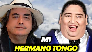 El cantante del pueblo