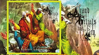 💀 Grand Belial's Key - Kohanic Charmers (2022) [Full Album] 💀