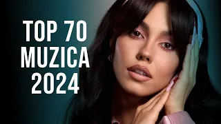 Colaj Muzica Romaneasca 2024 🔝 Top 70 Melodii Romanesti 2024 🔝 Muzica Romaneasca 2024 Hituri