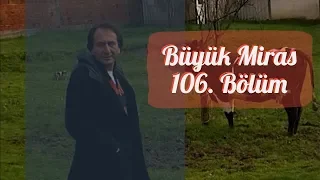 Arka Sokaklar - Hüsnü'ye Miras Olarak Ne Kaldı? | 106. Bölüm