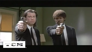 Pulp Fiction | 50 películas que deberías ver antes de morir | TCM