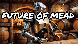 AI Tools are Changing Mead Forever