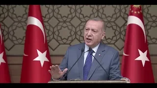 Erdogan droht EU: Neue Flüchtlingswelle