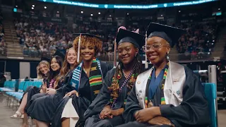 Penn State Liberal Arts Spring 2024 Commencement Recap