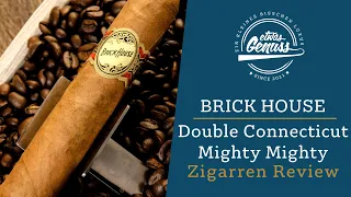 Ein mächtiges Teil - Brick House Double Connecticut Mighty Mighty Review