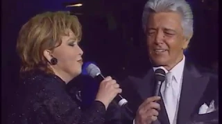 Alberto Vázquez ft. Angélica María - Perdóname Mi Vida (En Vivo)