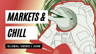 Markets and Chill: Crypto Market, Legacy Market, Basel III, Gold Squeeze