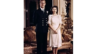 Love of the century: Elizabeth & Philip