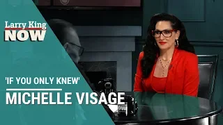 If You Only Knew: Michelle Visage