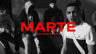 Morad x Jul Type Beat - "MARTE"