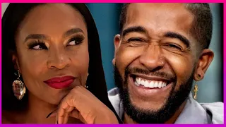 Omarion CONFESSES His Love to Nia Long