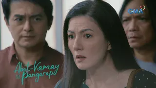 Abot Kamay Na Pangarap: The missing evidence in resolving RJ's case (Episode 149)