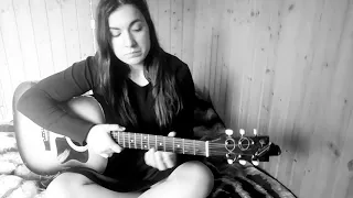 Ma soovin sulle vaid, original song by Rosangelika Todoruk