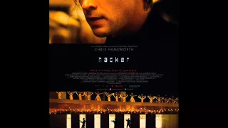 HACKER - Soundtrack (2015)