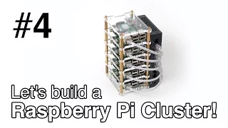Provision LEMP with Ansible on a Raspberry Pi Cluster (Pi Dramble #4)