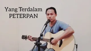 NOAH - Yang Terdalam (Akustik Cover)