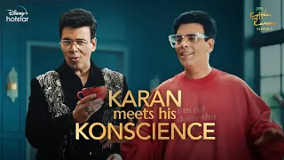 Hotstar Specials Koffee With Karan S8 | From Oct 26th | DisneyPlus Hotstar