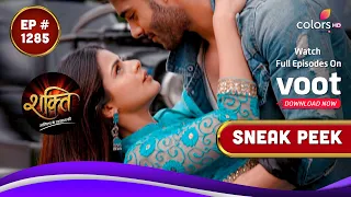 Shakti | शक्ति | Episode 1285 | Coming Up Next