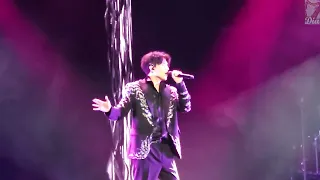 Dimash Qudaibergen - Battle of Memories - Stranger Yerevan solo concert 06/29/2023 [FANCAM]