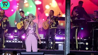 María José Quintanilla - Mix - Bandolera - Como tu Mujer - Quién Como Tú - Rata de Dos Patas en vivo
