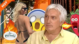 🔥 Loredana Groza nu voia sa faca topless! 🔥 Teava la sosurile picante! Spui tot sau iti ia gura foc?