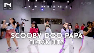 INNER KIDS | SCOOBY DOO PAPA - TIKTOK HITZ