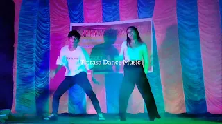 ANGNO LANAI DE OFFICIAL Kaubru DANCE COVER VIDEO #TIPRASA DANCE MUSIC