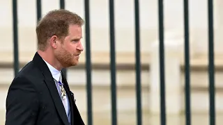 Prince Harry is wrecking ‘something much bigger’ than himself