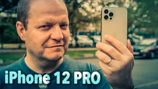 iPhone 12 Pro : unboxing et prise en main + un invité surprise