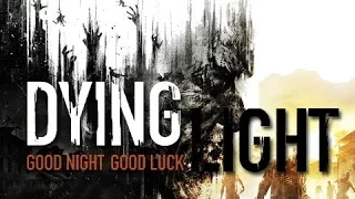 Dying Light прохождение часть 1  (обзор, превью, геймплей)