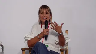 Festival della Mente 2023 - Gabriella Caramore, Antonella Viola, Rosa Polacco