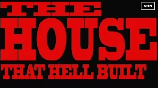 THE HOUSE THAT HELL BUILT Full HD 1080p/60fps Longplay Walkthrough Gameplay No Commentary
