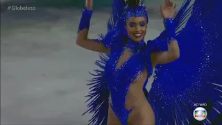 ❤️Dance  Карнавал в Рио де Жанейро 2018 4