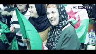 نخاف عليك يا بلادي 😥   أجمل فيديو كليب 😥   🇩🇿 Algérie mi amor 1