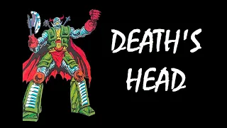 Who Is Death's Head?