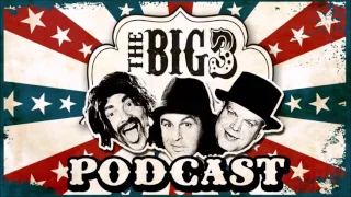 Big 3 Podcast # 176: Best Of Big 3 Volume XXII (Perry's Angels Pt. 4)