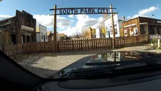 South Park, Colorado for real