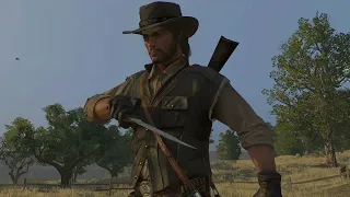 This Feature Is Banned In RDR2 - Red Dead Redemption