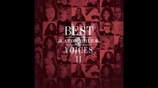 Best Audiophile Voices II