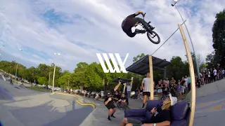 LUX Presents - OFF THE COUCH Pizzey Jam: 2023 Australia’s Biggest BMX Jam So Far This Year.