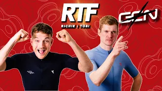 Warum wir GCN verlassen haben und was ist RTF? | Richie & Tobi