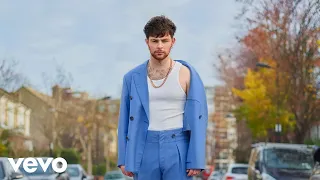 Tom Grennan - Make My Mind Up (Official Audio)