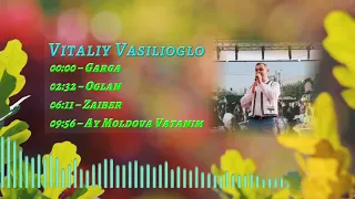 #Гагаузия Vitaliy Vasilioglo - Garga, Oglan, Zaiber, Ay Moldova Vatanım...